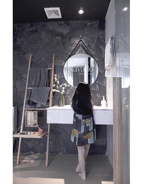 Gương phòng tắm cao cấp Navado