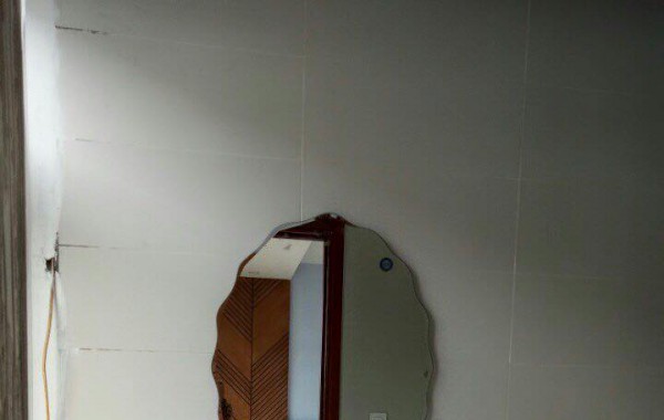 Gương bỉ 5 ly phòng tắm