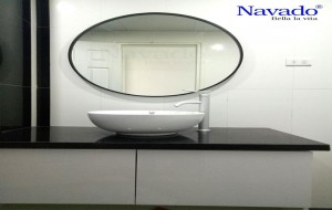 Lịch sử ra đời của những chiếc gương