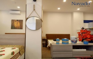 Lợi ích của gương trong trang trí nội thất