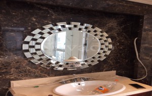 Buy decorative bedroom mirrors