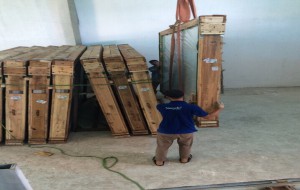 Bán phôi gương màu trà ,màu đồng