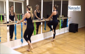 Gương soi bỉ cho phòng tập múa