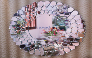 Gương bỉ nhập khẩu-Gương soi tốt nhất hiện nay!