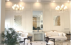 Khám phá top 5 mẫu gương trang trí nghệ thuật đẳng cấp