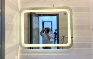 Navado nhà nhập khẩu gương bỉ tại việt nam