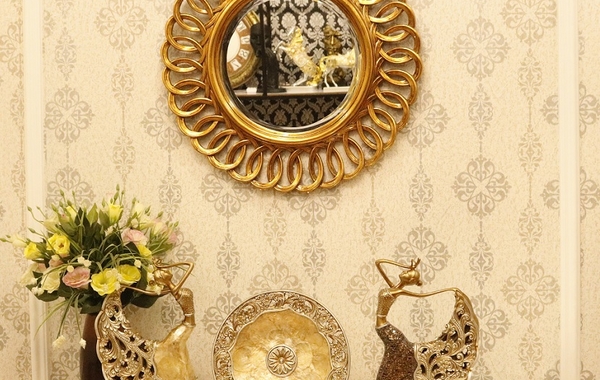 Where to buy decorative navado mirrors