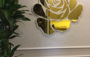 Buying interior decorative mirrors