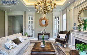 Scandinavian là gì? Đặc trưng phong cách thiết kế Bắc Âu