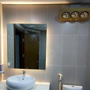 Gương phòng tắm đẹp
