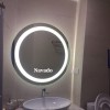 Gương đèn led phòng tắm 1011C
