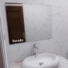 Gương treo phòng tắm cắt theo kích thước
