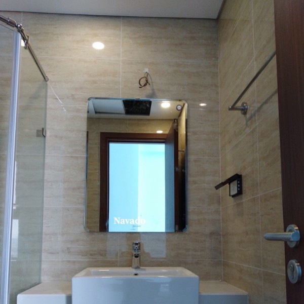 Gương phòng tắm 102C