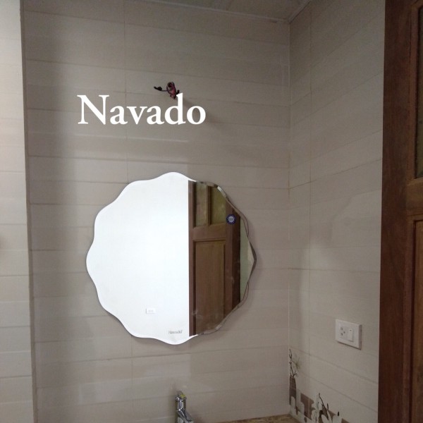 Gương phòng tắm Nav 543A