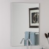 Gương phòng tắm NAV103C