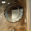 Gương phòng tắm Diana 70cm
