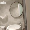 Gương phòng tắm Optima