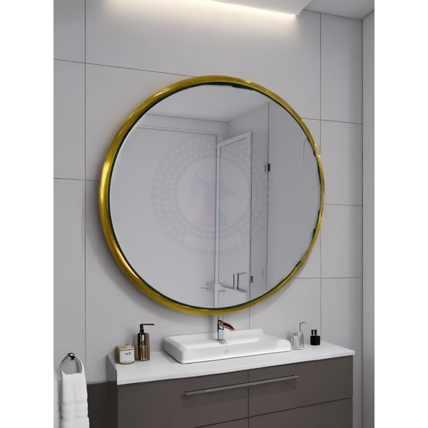 Gương phòng tắm Optima