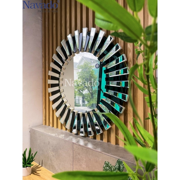 Gương phòng tắm Mystery