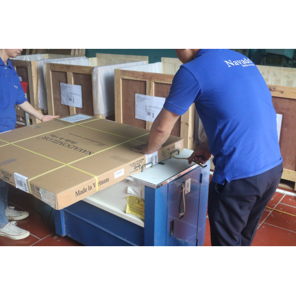 Gương phòng tắm nghệ thuật Spider-Gold