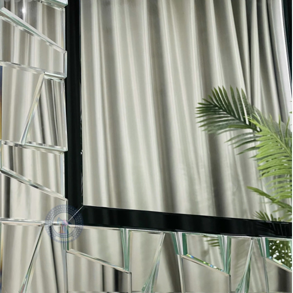 Gương bàn trang điểm Hansa