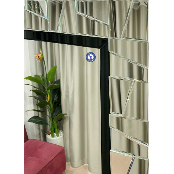 Gương trang trí nghệ thuật Hansa