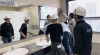 Gương trang trí nghệ thuật Hansa