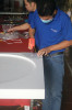 Gương phòng tắm Hansa