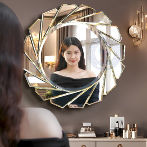 Gương bàn trang điểm hiện đại Diana