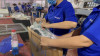 Gương bàn trang điểm Sarah