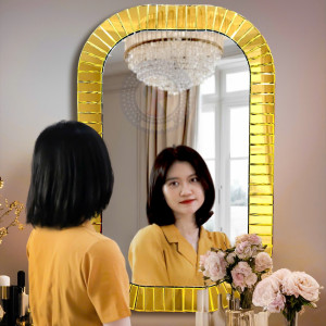 Gương bàn trang điểm cao cấp Montana