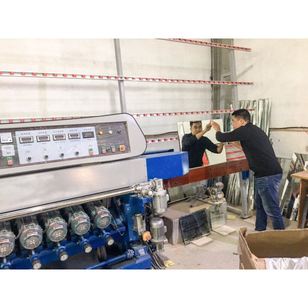 Gương nghệ thuật biểu tượng Hà Nội