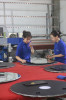 Gương bàn trang điểm biểu tượng Hà Nội