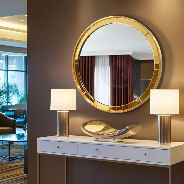 Gương phòng tắm cao cấp Lavish