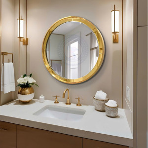 Gương phòng tắm cao cấp Lavish