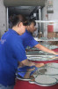 Gương bàn trang điểm cao cấp Lavish