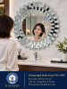 Gương nghệ thuật Arian NAV 2090