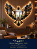 Gương nghệ thuật Eagle NAVADO phòng khách