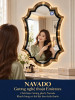 Gương bàn trang điểm Emirates NAVADO