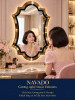 Gương bàn trang điểm Emirates NAVADO