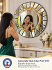 Gương trang trí Edgar NAV 2150 NAVADO