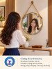 Gương trang trí Homestay NAVADO