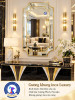 Gương trang trí Luxury NAVADO