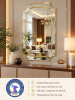 Gương trang trí Luxury NAVADO