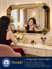 Gương bàn trang điểm Sophia NAVADO