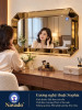 Gương bàn trang điểm Sophia NAVADO