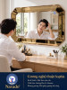Gương bàn trang điểm Sophia NAVADO