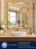 Gương phòng tắm Lavish NAV 2135 NAVADO