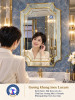 Gương phòng tắm Luxury NAVADO