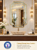 Gương phòng tắm Luxury NAVADO